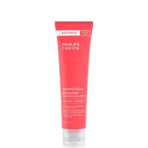 Image of Paula's Choice Defense Essential Glow Moisturizer SPF 30