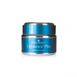 Image of PharmaClinix Lightenex Plus Cream 50ml