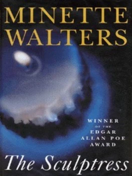 Image of The Sculptress by Minette Walters Hardback