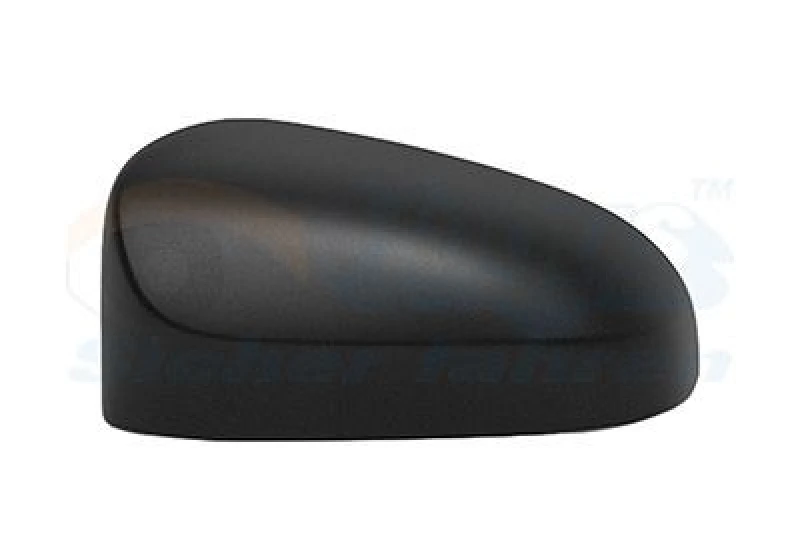 Image of VAN WEZEL Wing mirror cover VAN WEZEL 0919841