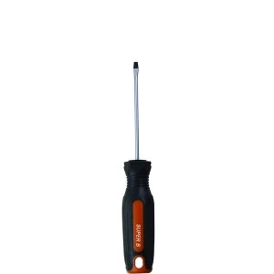 image of Super B TB-7538 Slotted Screwdriver 3mm x 75mm