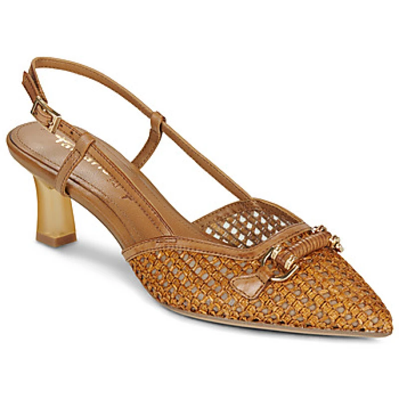Image of tamaris Heels Tamaris Marron Female 36