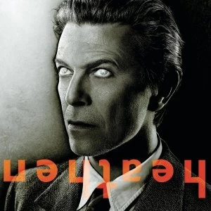 Image of David Bowie - Heathen Vinyl