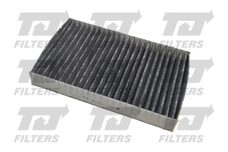 Image of QUINTON HAZELL Pollen filter QUINTON HAZELL QFC0372