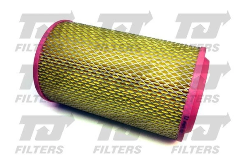 Image of QUINTON HAZELL Air filter QUINTON HAZELL QFA0231