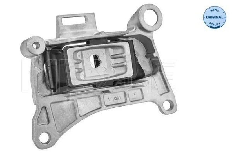 Image of Engine mount MEYLE 16-14 030 0079