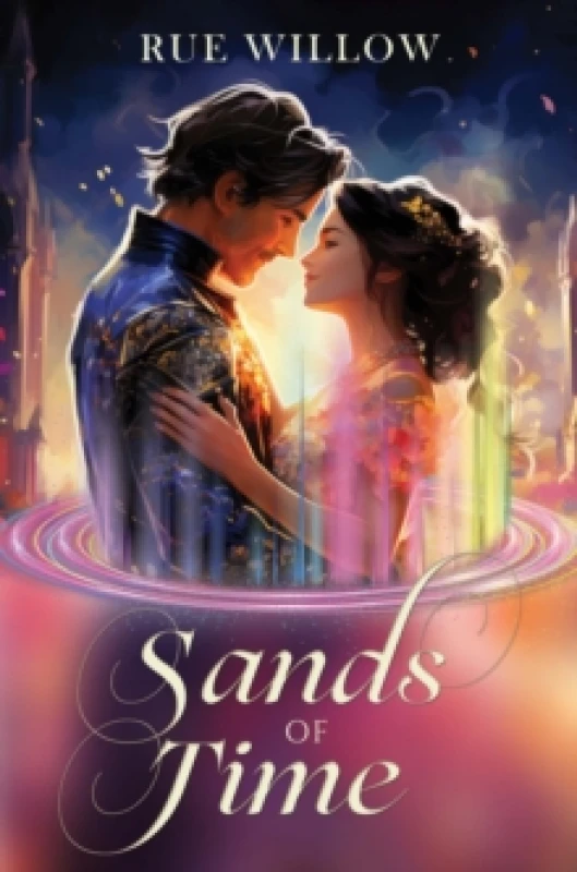 Image of Sands Of Time Paperback / softback