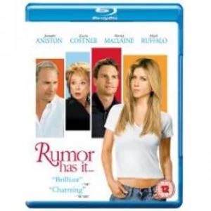 image of Rumour Has It Bluray