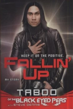Image of Fallin up Hardback