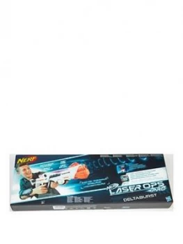 Image of Nerf Delta-Burst