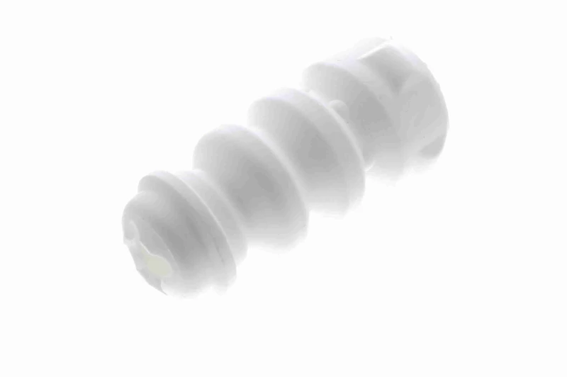 Image of VAICO V10-6038 Rubber Buffer, suspension Q+, original equipment manufacturer quality MADE IN GERMANY, Rear Axle Rubber Buffer,suspension (1182)