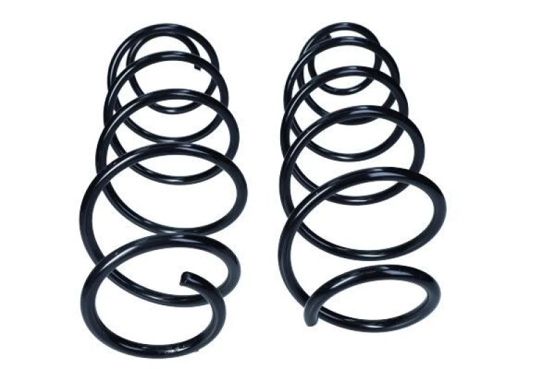 Image of MAXGEAR Coil spring MAXGEAR 60-1087D