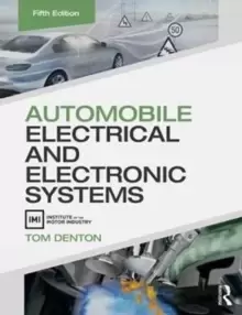 Image of Automobile Electrical and Electronic Systems