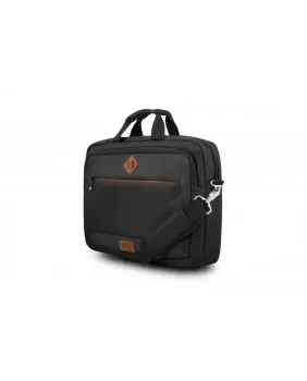Image of Urban Factory CYCLEE 13/14 notebook case 35.6cm (14") Toploader...