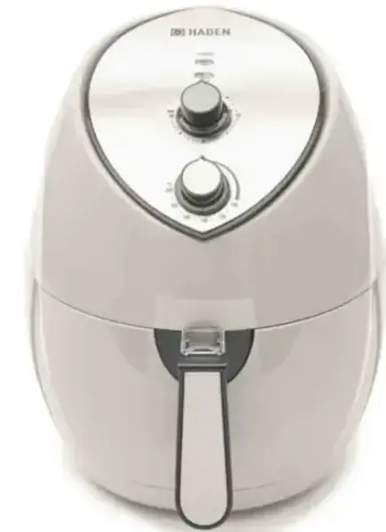 image of Haden 206206 6L Putty Air Fryer