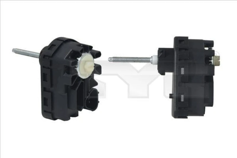 Image of TYC Headlight motor TYC 20-12329-MA-1