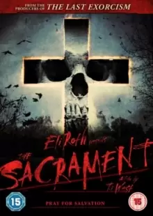 Image of The Sacrament