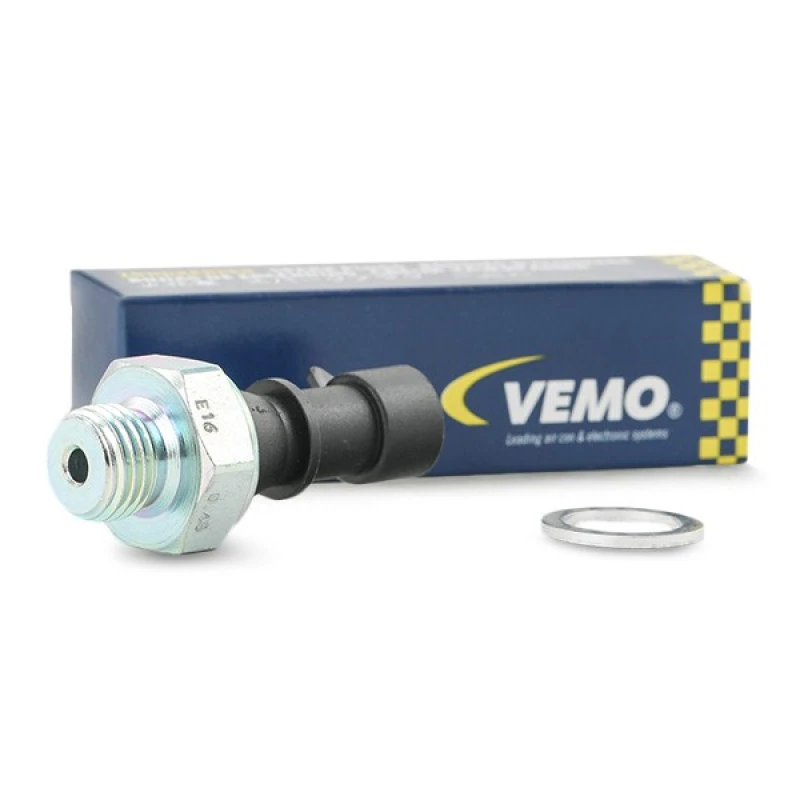 Image of VEMO V40-73-0001 Oil Pressure Switch Oil Pressure Switch (805)