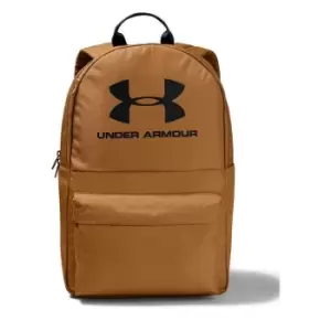Image of Under Armour Armour Loudon Backpack - Brown