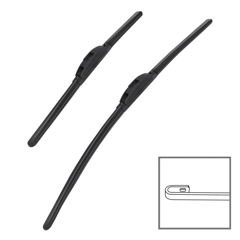 Image of Wiper blade HEYNER 020370