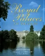 Image of royal palaces of britain