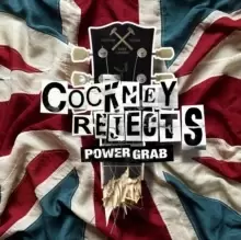 Image of Power grab