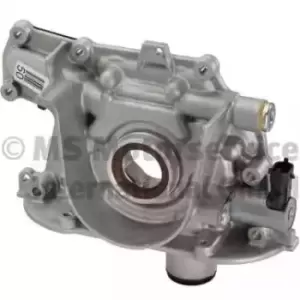 Image of Oil Pump 7.07381.00.0 by Pierburg
