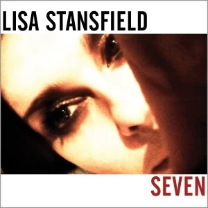 image of Lisa Stansfield - Seven Deluxe edition CD