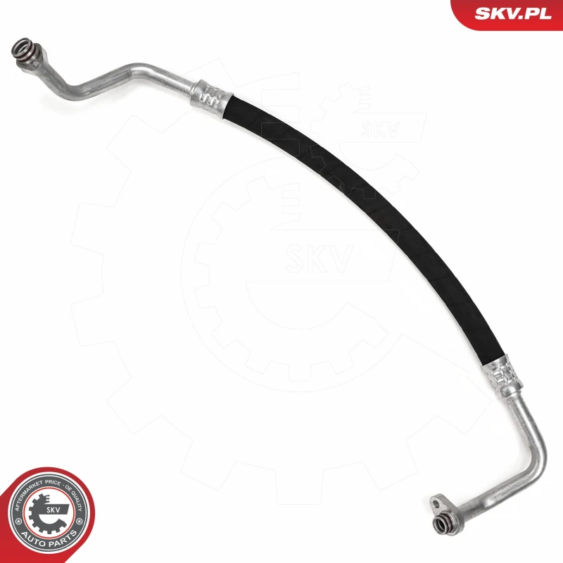 Image of ESEN SKV High- / Low Pressure Line, air conditioning ESEN SKV 54SKV608