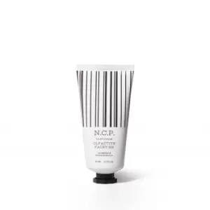 Image of N.C.P. Hand Cream Facet 301 Jasmine & Sandalwood 50ml
