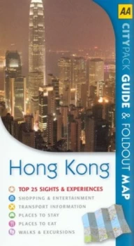 Image of Hong Kong by Joseph Levy Sheehan Paperback