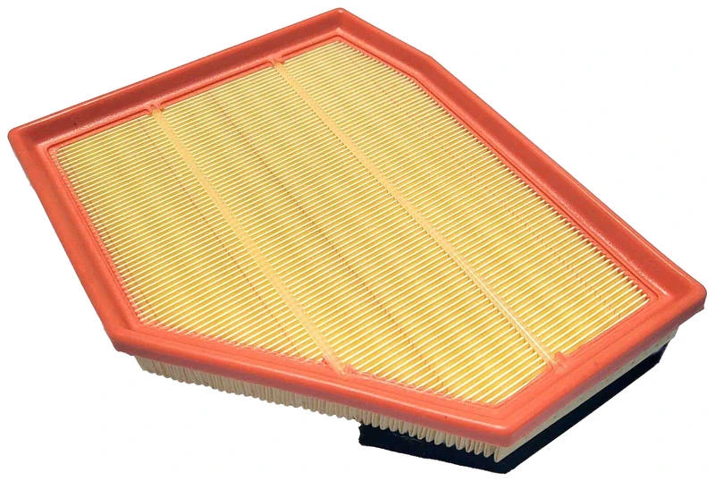 Image of QUINTON HAZELL QFA1206 Air filter TJ Filters Filter Insert Air Filter (8)