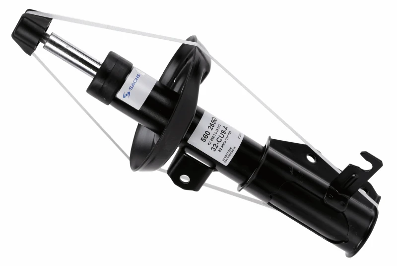 Image of Shock absorber SACHS 560 265