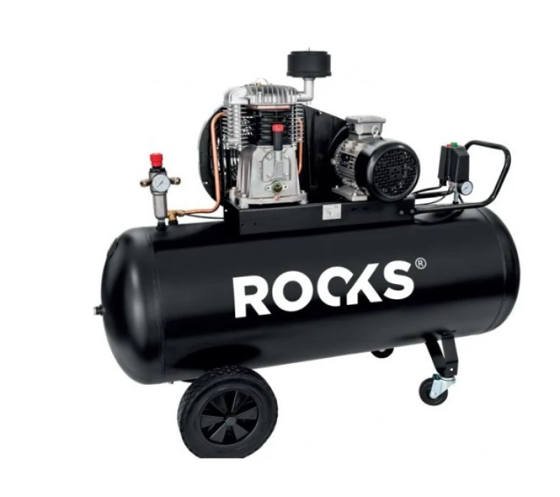 Image of ROOKS Air compressor ROOKS OK-04.1106