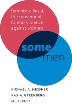 Image of Some men by Michael A. Messner