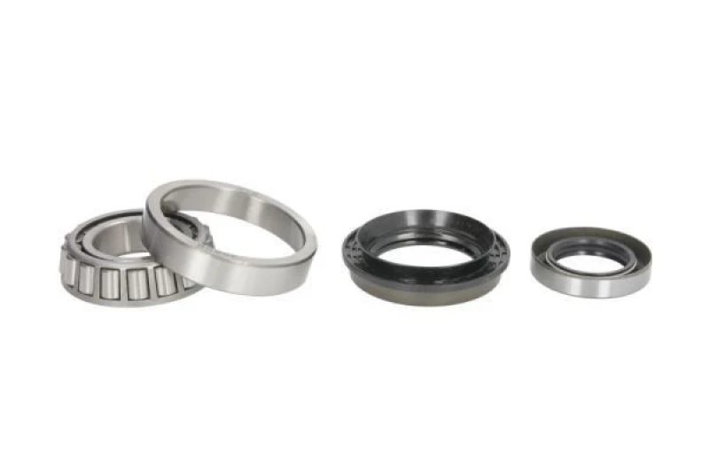Image of BTA Wheel bearing kit BTA H21021BTA