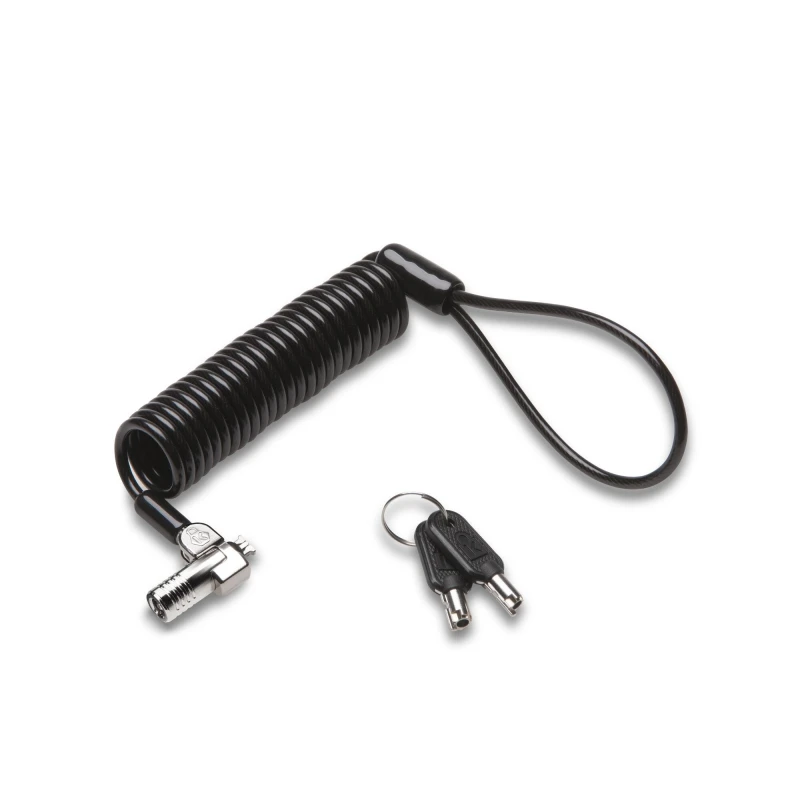 Image of Kensington K66640EU NanoSaver Portable Keyed Laptop Lock 32487J GJQ32487J