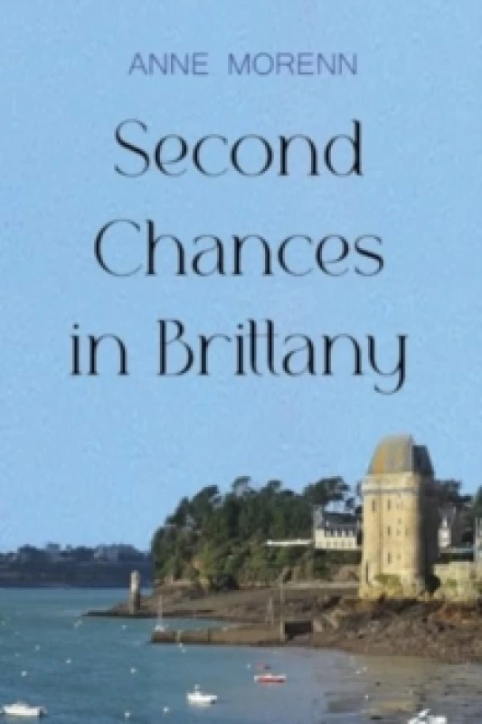 Image of Second Chances in Brittany Paperback / softback