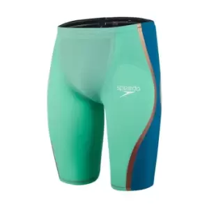 image of Speedo LZR Pure Intent Jammer - Green