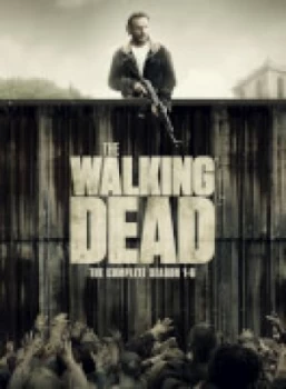 Image of The Walking Dead - Season 1-6