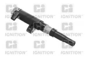 Image of Quinton Hazell XIC8187 Ignition Coil