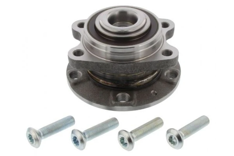 Image of Wheel bearing kit MAPCO 26738