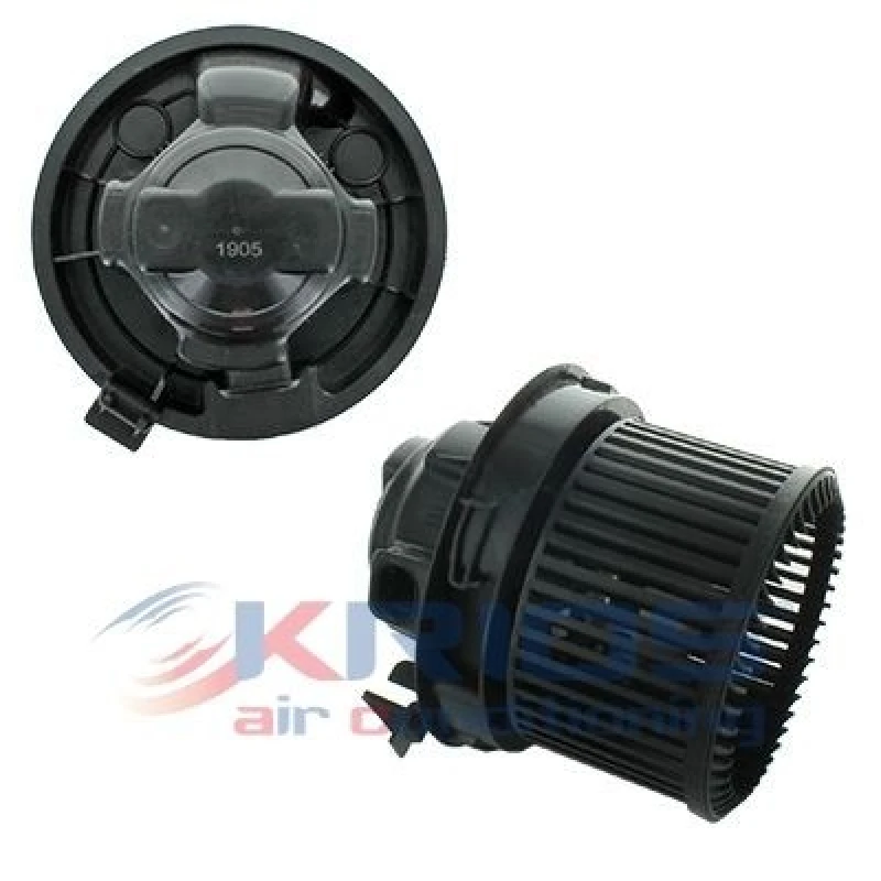 Image of MEAT & DORIA Blower motor MEAT & DORIA K92210