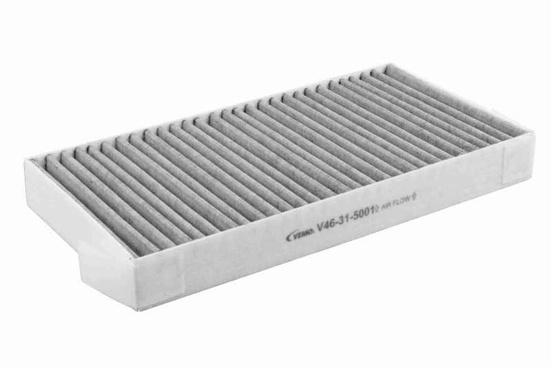 Image of Pollen filter VEMO V46-31-5001