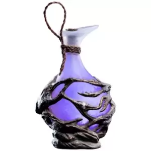 Image of The Dark Crystal: Age of Resistance Prop Replica Essence Vial 12 cm