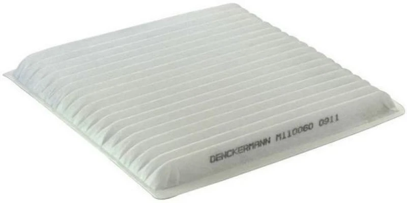 Image of DENCKERMANN Pollen filter DENCKERMANN M110060