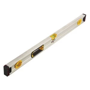 Image of Stanley Tools FatMax Magnetic Level 3 Vial 120cm
