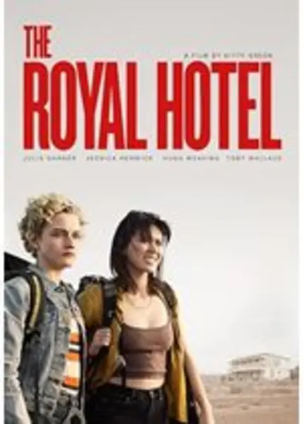 Image of The Royal Hotel [DVD] DVD - Drama