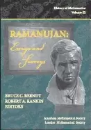 Image of ramanujan essays and surveys