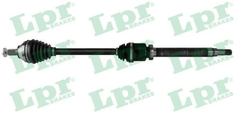 Image of LPR Drive shaft LPR DS52572